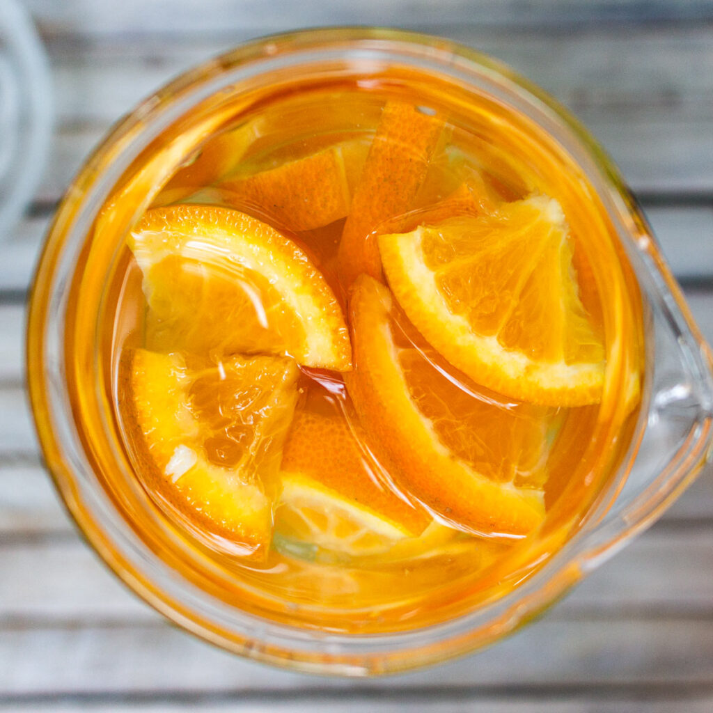 sunkist water