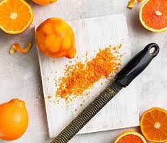 peeling sunkist