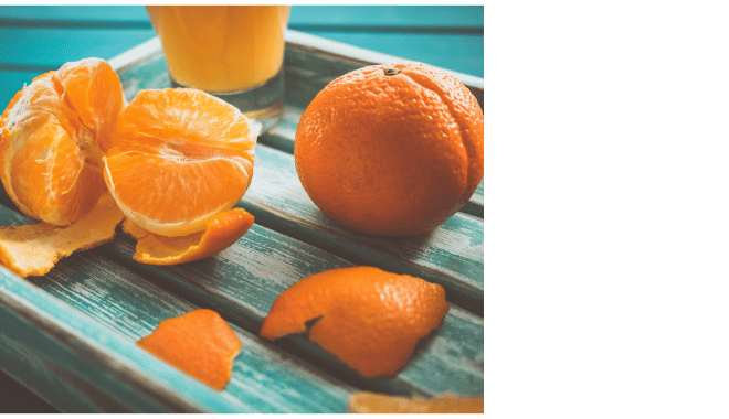 the Definitive Guide to Sugar in Sunkist Oranges